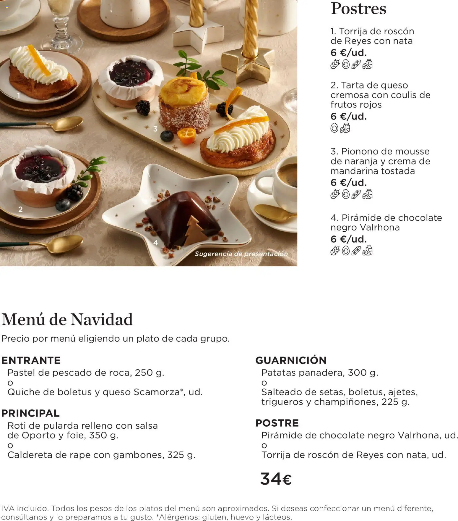 Supercor folleto │ válido desde el 01.12.2025 | Página: 5