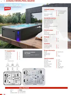 Bauhaus katalog akcije – veljaven od 01.01.2025 | Stran: 42 | Izdelki: Črpalka, Teza, Stopnice, Podloga