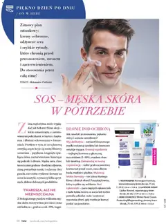 Pogląd oferty "NEUTROGENA Norwegian Formula, skoncentrowany krem do rąk, 75 ml, Skoncentrowany krem do rąk" - ważna od 01.01.2026 | Strona: 60