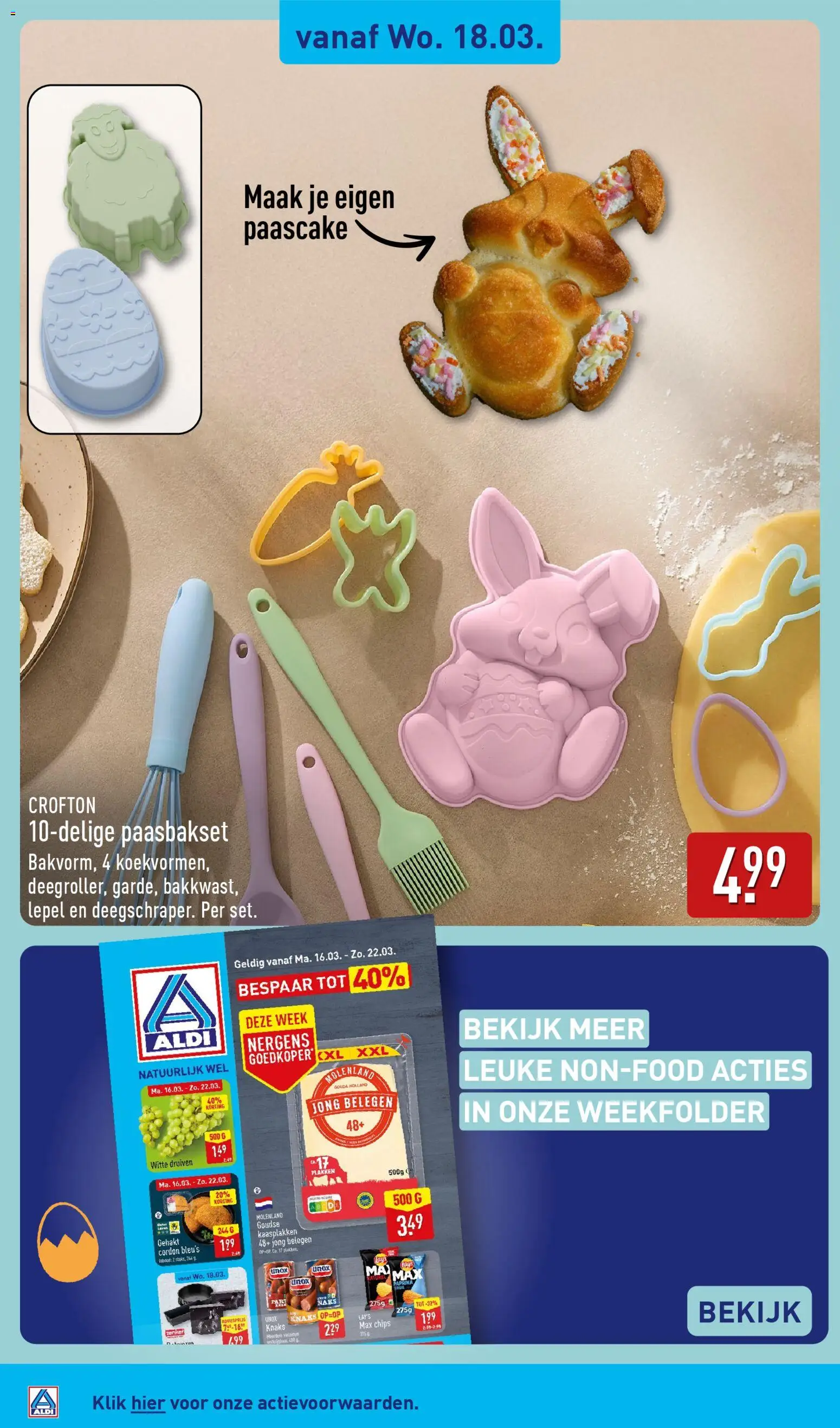 {H1} | Pagina: 56 | Producten: Chips, Gehakt, Gouda, Druiven