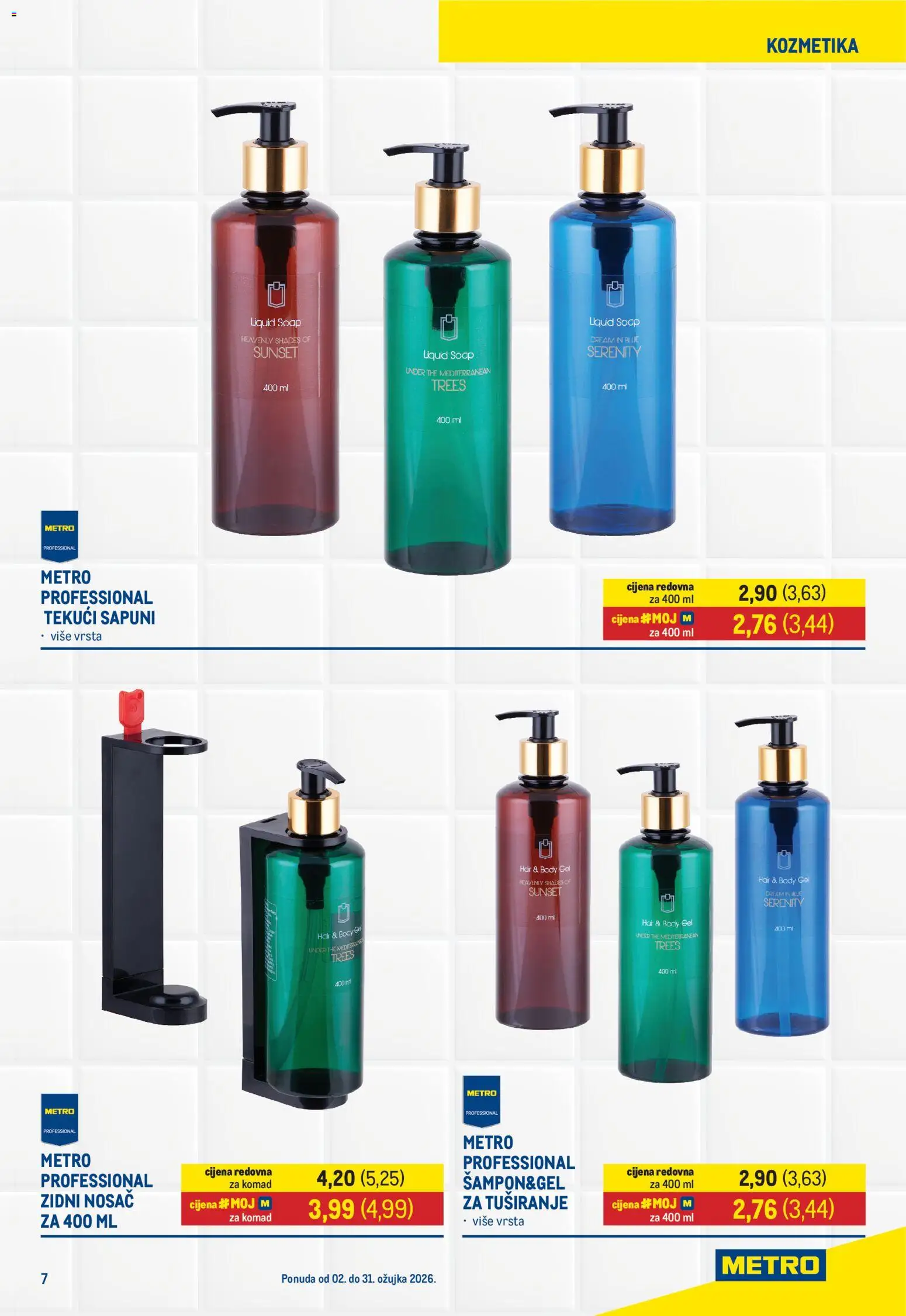Metro katalog | vrijedi od 02.03.2026 | Stranica: 7