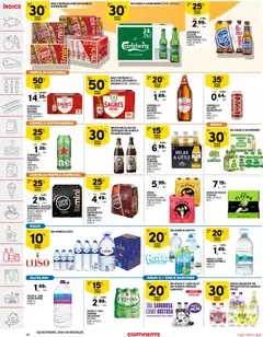 Pré-visualização Continente folheto válido de 24.02.2026 | Página: 36