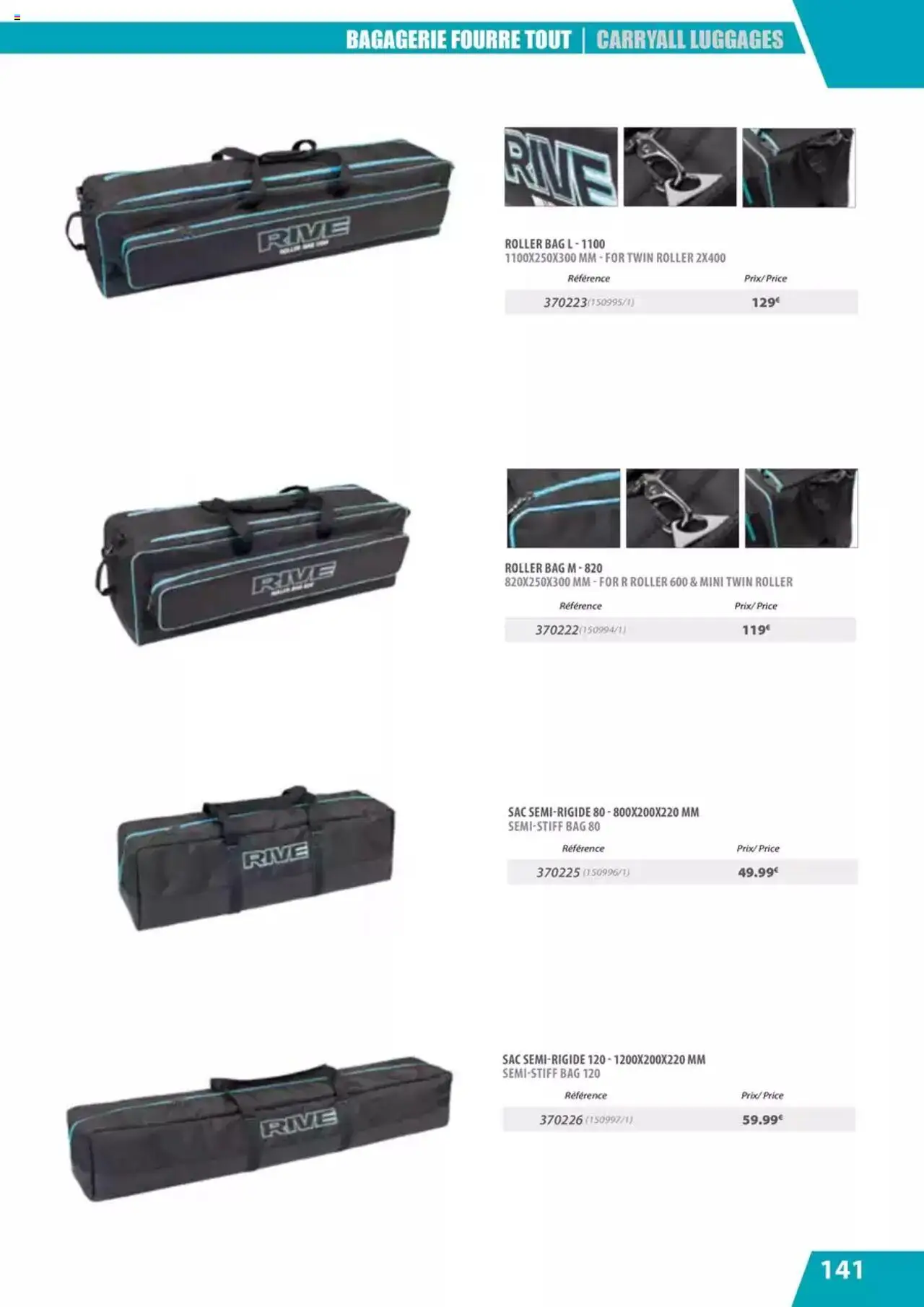  | Page: 141 | Produits: Sac