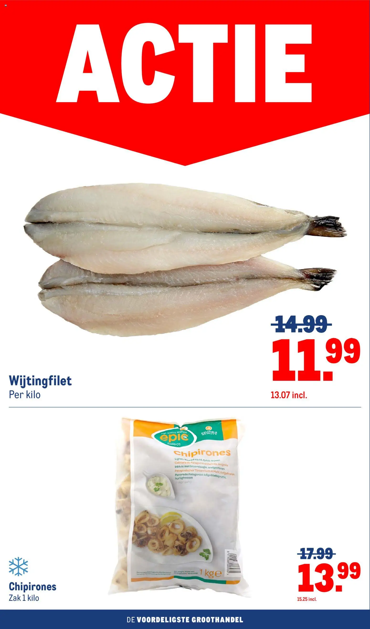 {H1} | Pagina: 6 | Producten: Zak, Gewicht