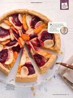 Alnatura Prospekt ab 01.11.2025 gültig | Seite: 23 | Produkte: Chili