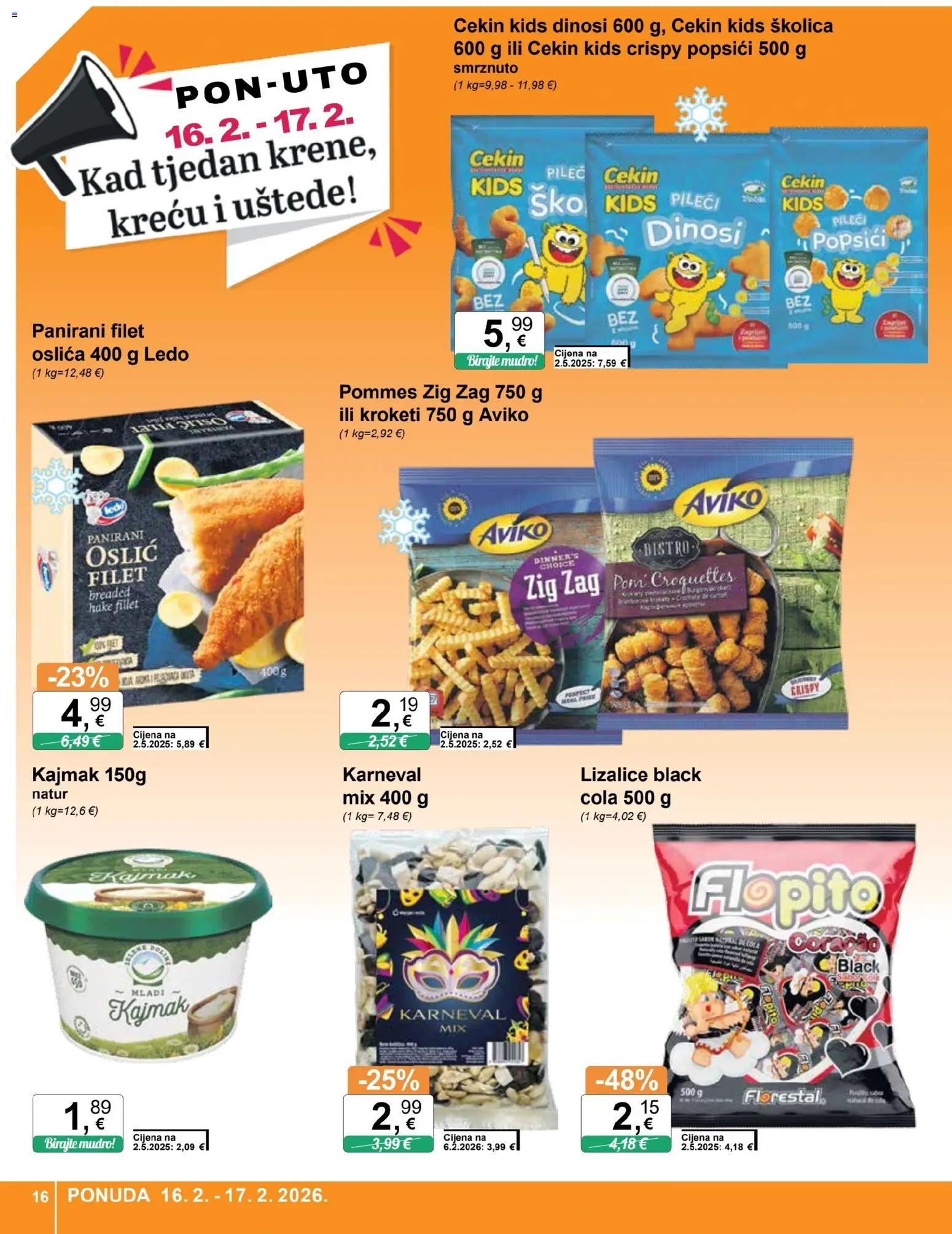 KTC katalog | vrijedi od 11.02.2026 | Stranica: 16