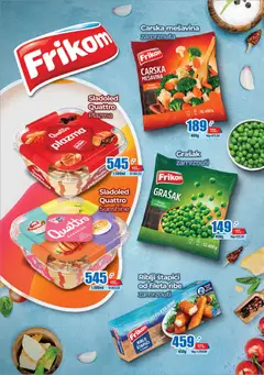 Sladoled Quattro Plazma, Sladoled Quattro Plazma, 1.500ml - pregled Trnava Promet kataloga - važi od 06.03.2026 | Strana: 3