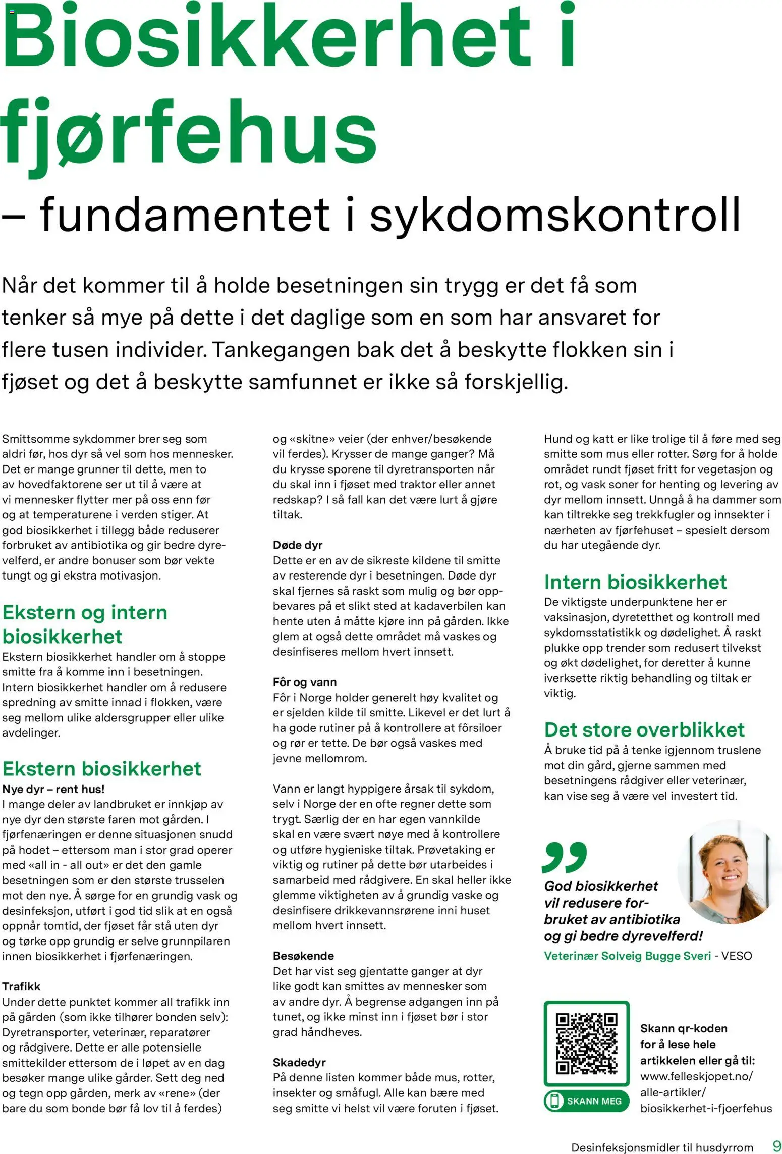 {H1} | Side: 9 | Produkter: Vask, Вермішель