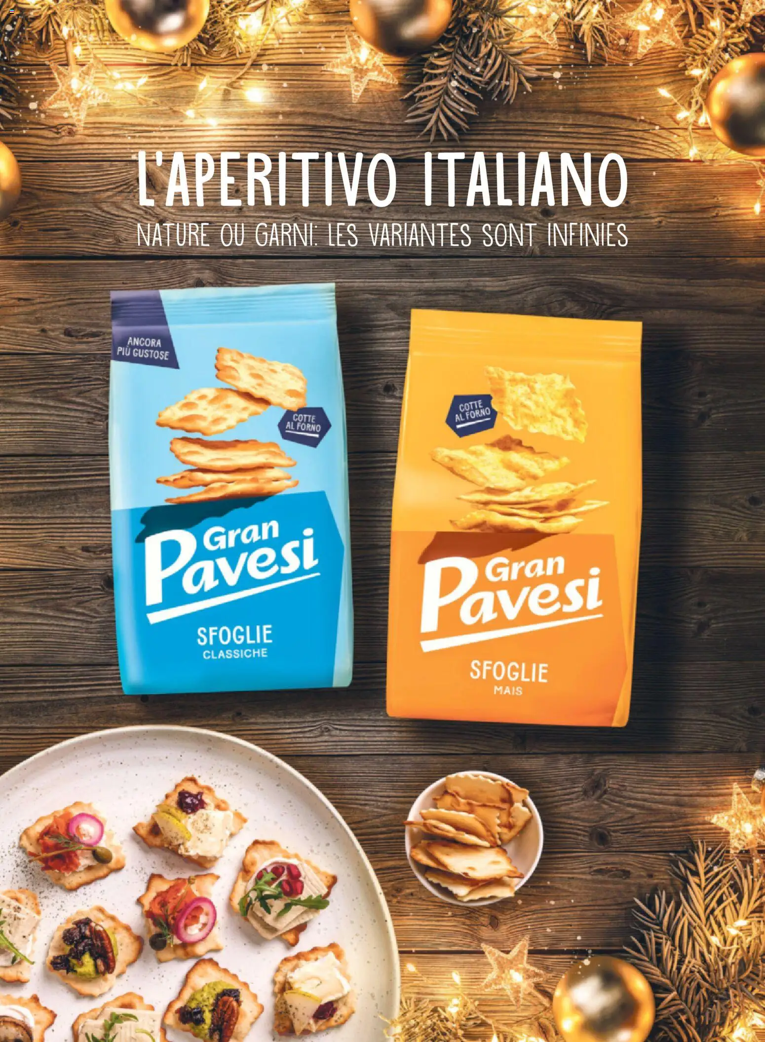 Migros Magazin FR – gültig ab 22.12.2025 | Seite: 40