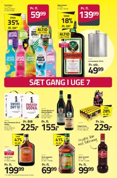 Fleggaard - Tilbudsavis gyldig fra 28.01.2026 | Side: 28