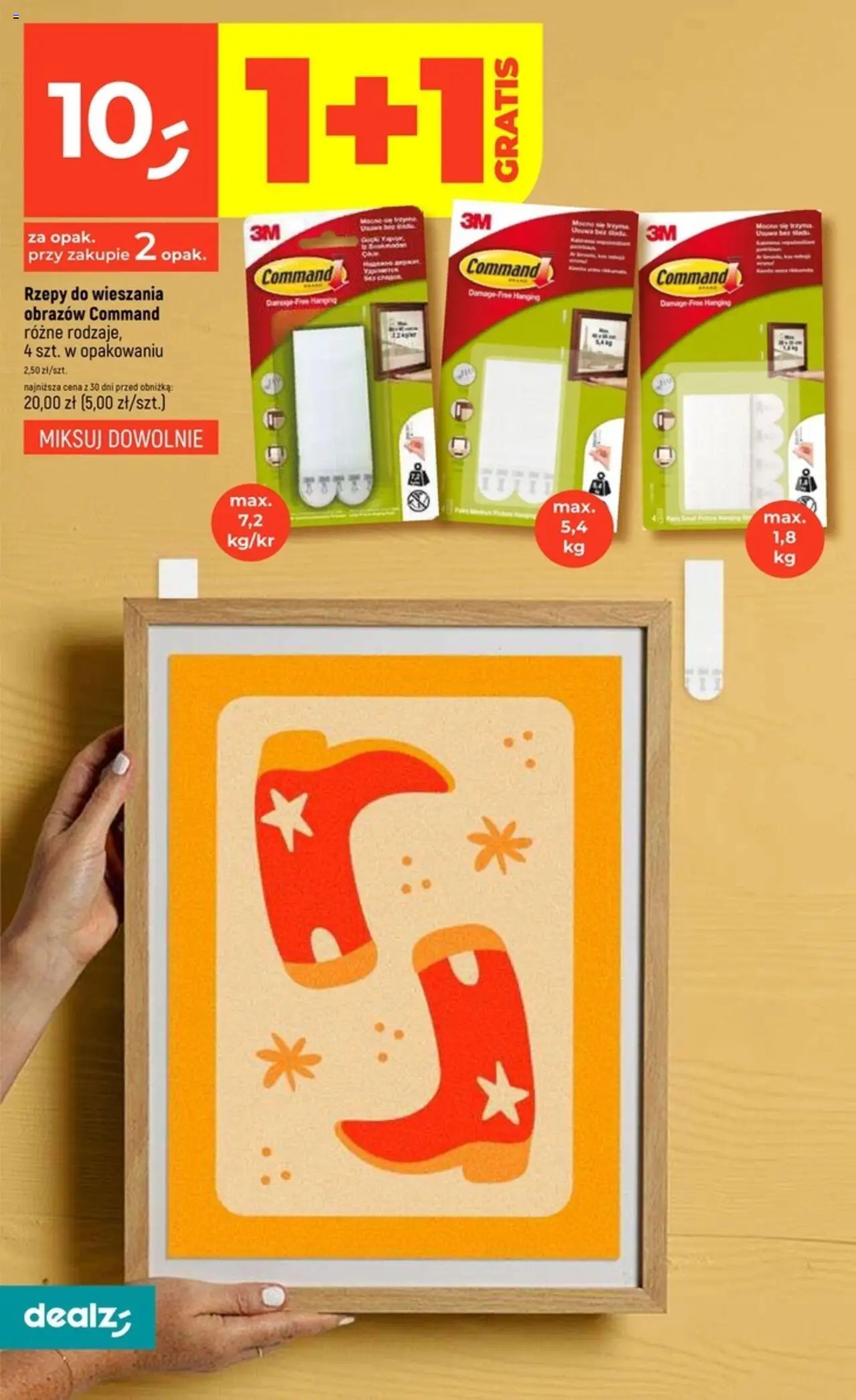 Dealz Gazetka od 11.09.2025 | Strona: 26