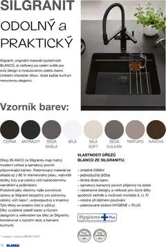 Náhled letáku Möbelix leták - Blanco od 01.02.2026 | Strana: 18