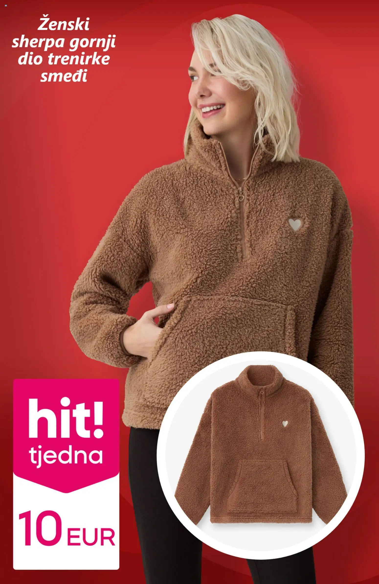 Pepco katalog | vrijedi od 03.11.2025 | Stranica: 3