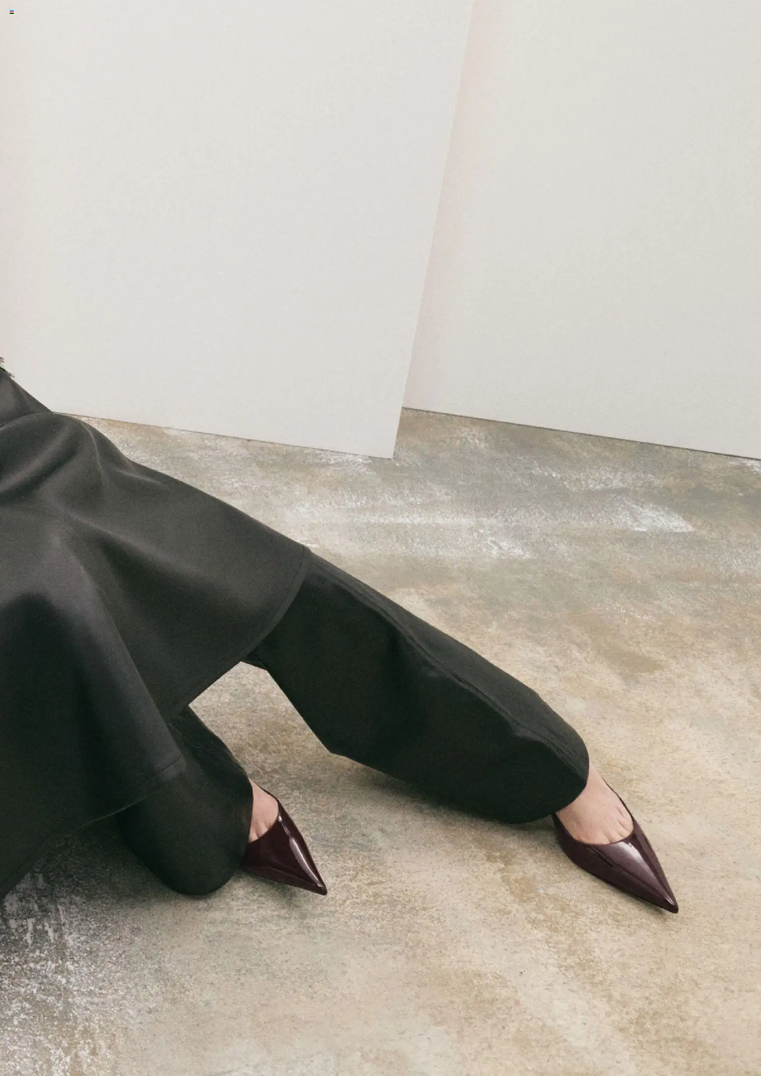 Mango folleto │ válido desde el 06.12.2025 | Página: 15