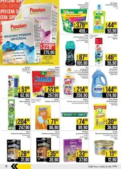 Náhled letáku Jip leták - Cash & Carry od 18.03.2026 | Strana: 22