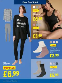  | Page: 21 | Products: Vest, Socks, Briefs