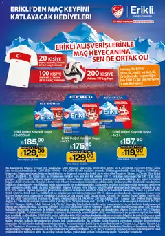 12.03.2026 tarihinden itibaren geçerli olan Migros kataloğu önizlemesi | Sayfa: 59 | Ürünler: Su, Telefon, Saat