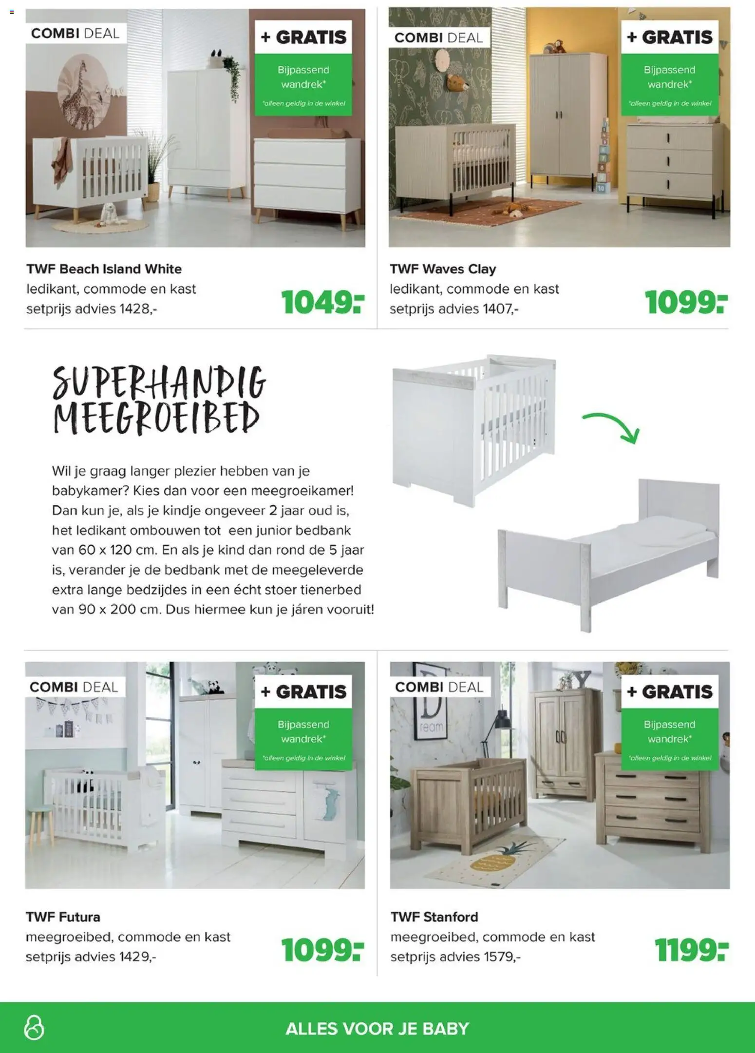 {H1} | Pagina: 18 | Producten: Règle, Kast