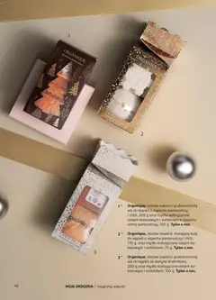 Pogląd oferty "Rossmann Gazetka - Magazyn Moja Drogeria" - ważna od 15.11.2025 | Strona: 48