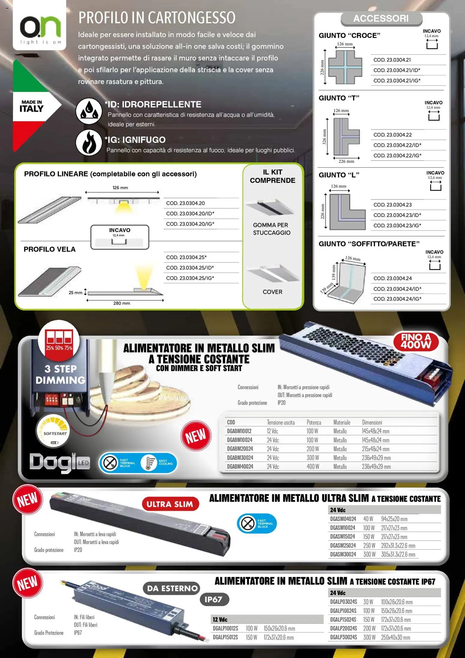 Volantino GBC del 06.02.2026 | Pagina: 17