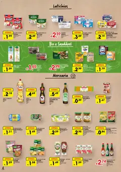 Pré-visualização Meu Super folheto válido de 01.04.2026 | Página: 4
