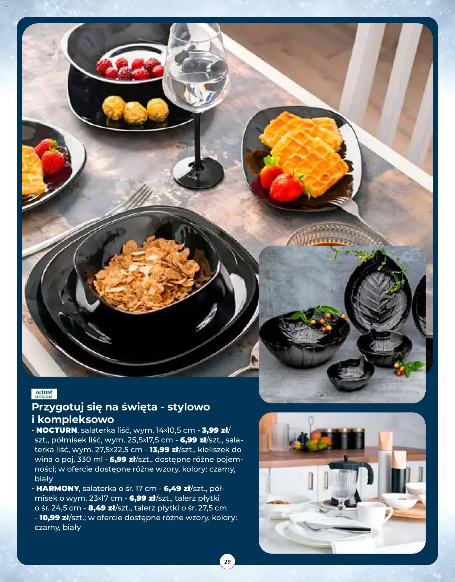 Mrówka Gazetka od 04.12.2025 | Strona: 29