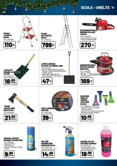 Ofertele Ambient valabile de la 18.11.2025 | Pagină: 13