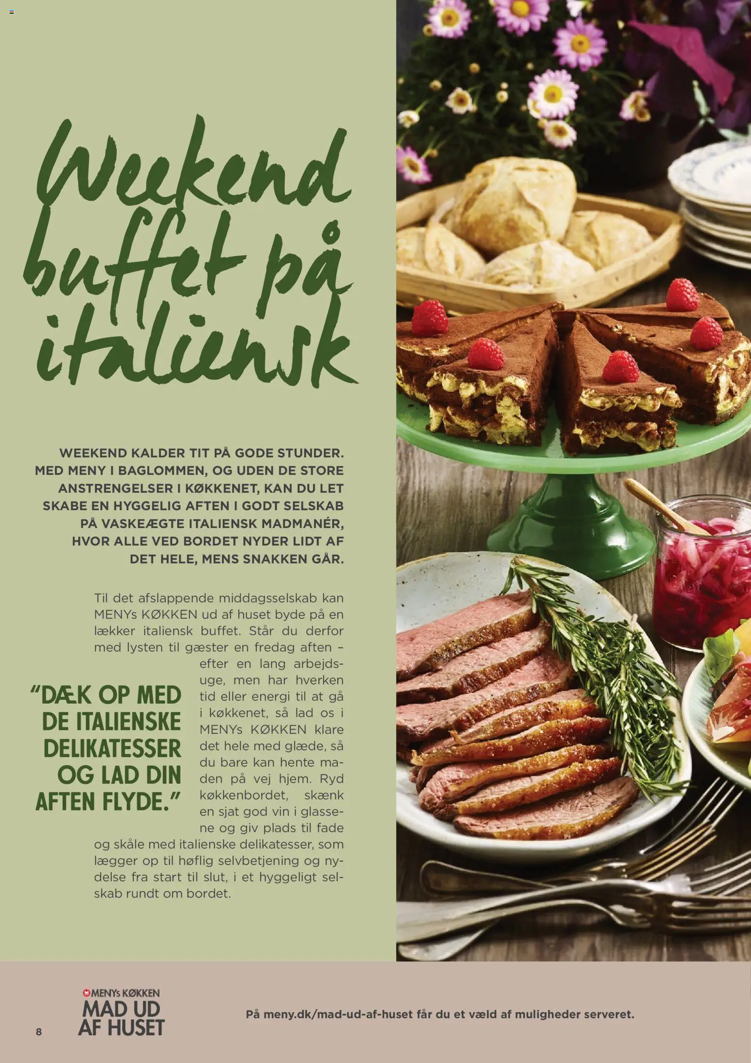 Meny tilbudsavis – gyldig fra 01.04.2026 | Side: 8