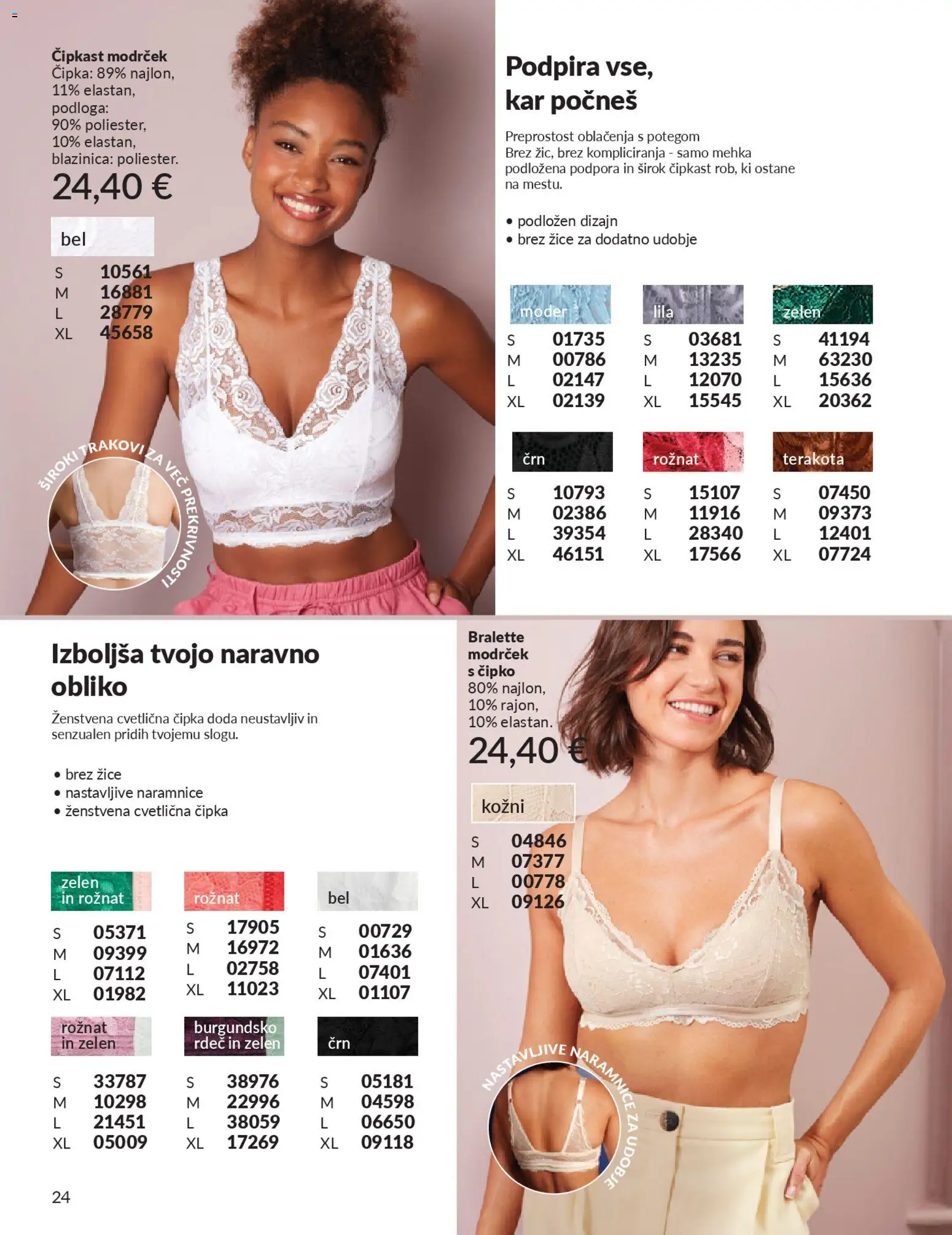 Novi Avon katalog ponudbe – veljaven od 31.03.2026 | Stran: 204