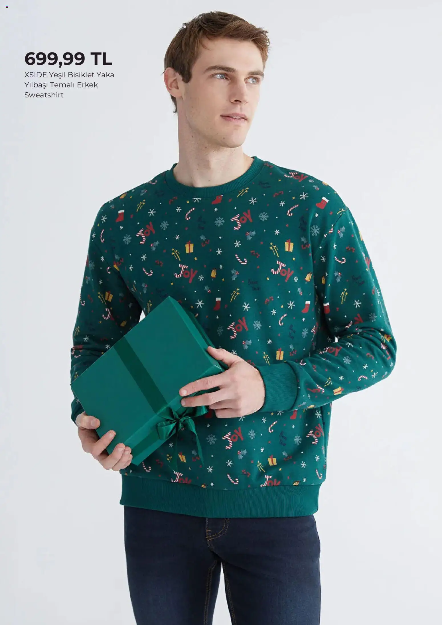 LC Waikiki Katalog - 19.11.2025 tarihinden itibaren geçerlidir | Sayfa: 10