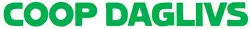 Logotyp Coop Daglivs i kategori Matbutiker