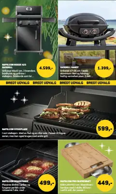 XL-BYG - Tilbudsavis gyldig fra 05.12.2025 | Side: 14