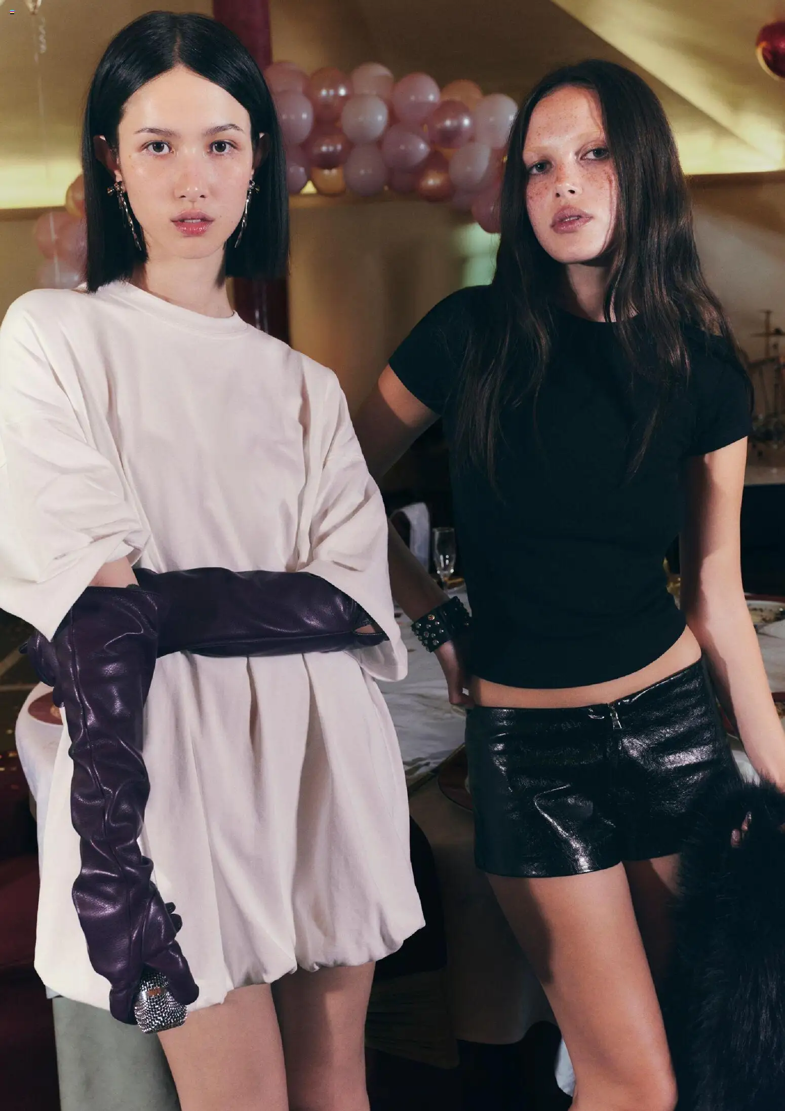 Bershka promocje - Women od 01.11.2025 | Strona: 2