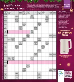 Náhled letáku Albert magazín od 01.12.2025 | Strana: 27