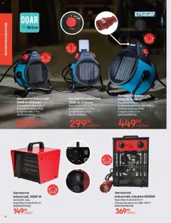 Noul catalog Brico Depot – valabil de la 01.11.2024 | Pagină: 10 | Produse: Cablu