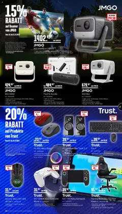 Interdiscount Aktionen ab 18.08.2025 | Seite: 17