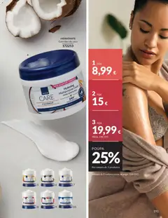 Pré-visualização Catálogo Avon Campanha 2 válido de 01.02.2026 | Página: 207 | Produtos: Óleo
