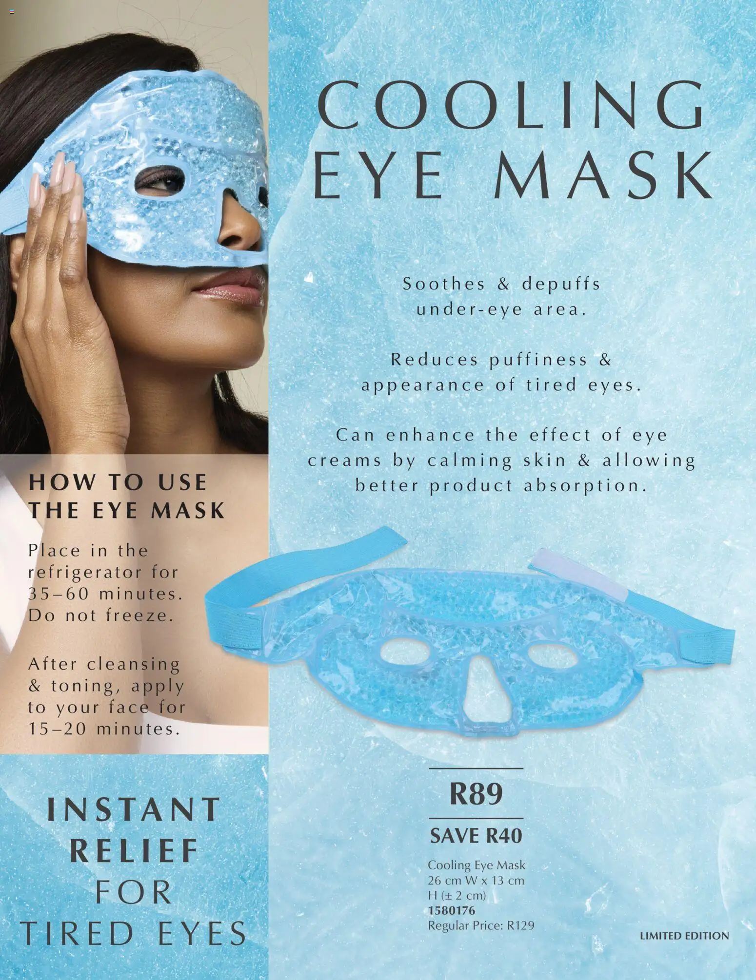 New Justine catalogue – valid from 17.04.2026 | Page: 7