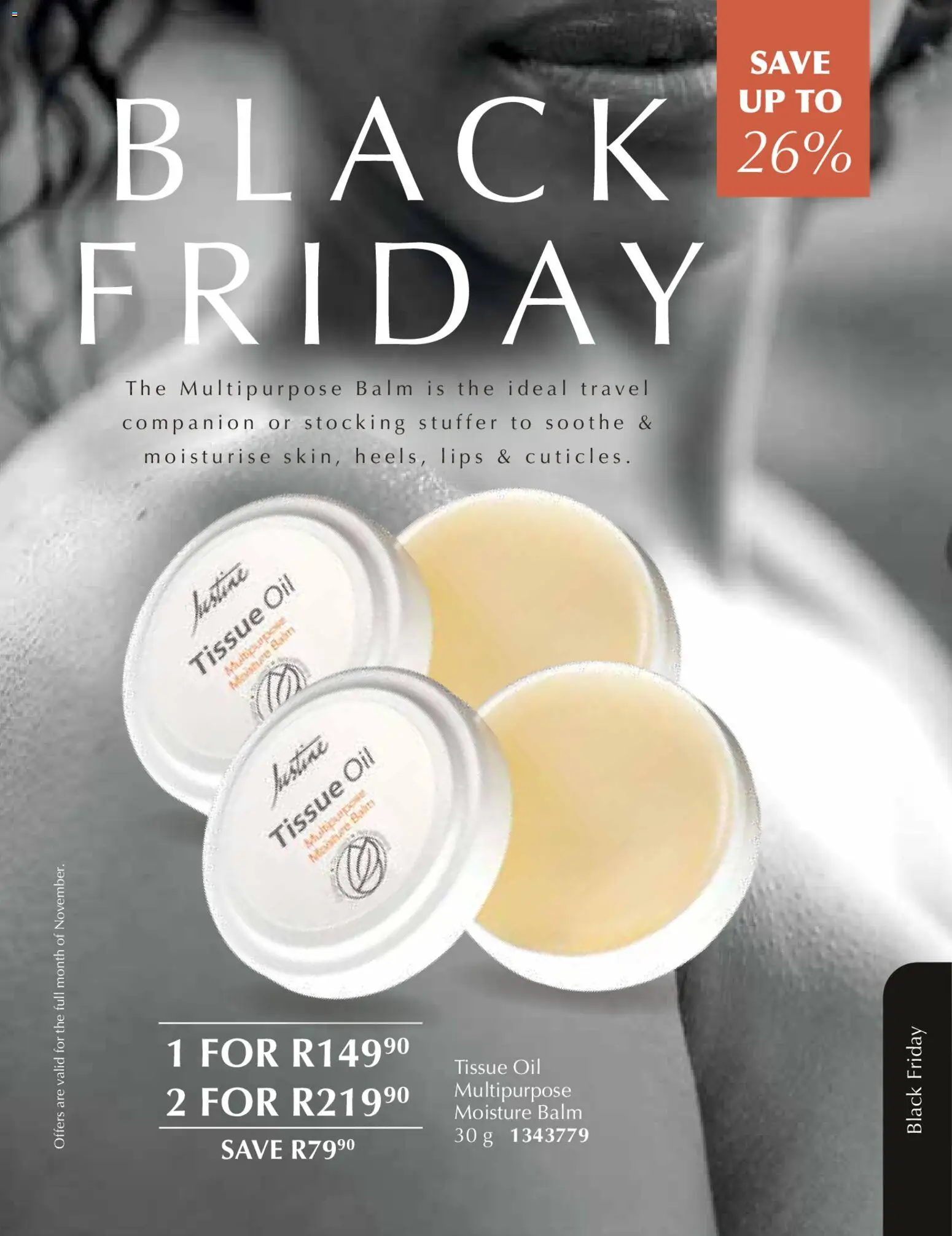 New Justine catalogue – valid from 01.11.2025 | Page: 91