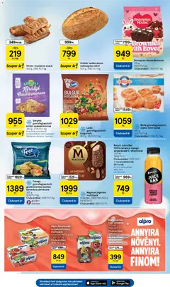 Tesco Hipermarket - Akciós újság  - amely érvényes a következő dátumtól: 29.01.2026 | Oldal: 17