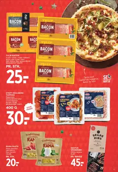 Meny - Tilbudsavis gyldig fra 12.12.2025 | Side: 11