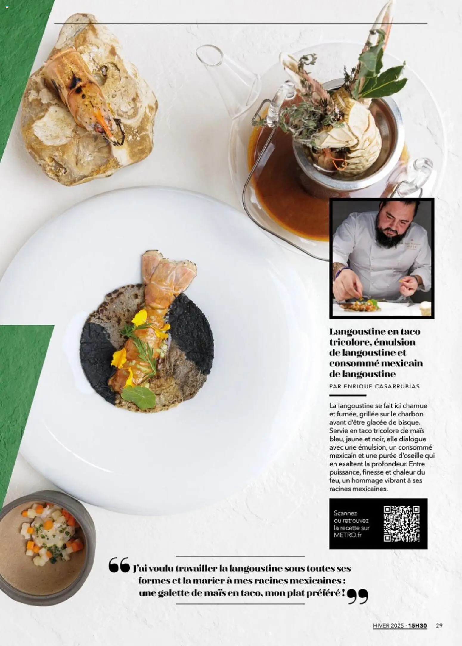 {H1} | Page: 29 | Produits: Mais