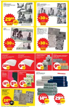 Tokmanni tarjoukset – voimassa 15.09.2025 alkaen | Sivu: 6
