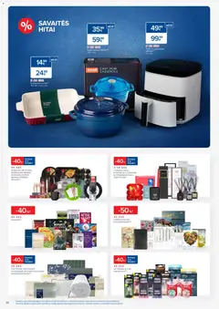 MAXIMA leidinys galioja nuo 02.12.2025 | Puslapis: 22 | Prekių: Puodas