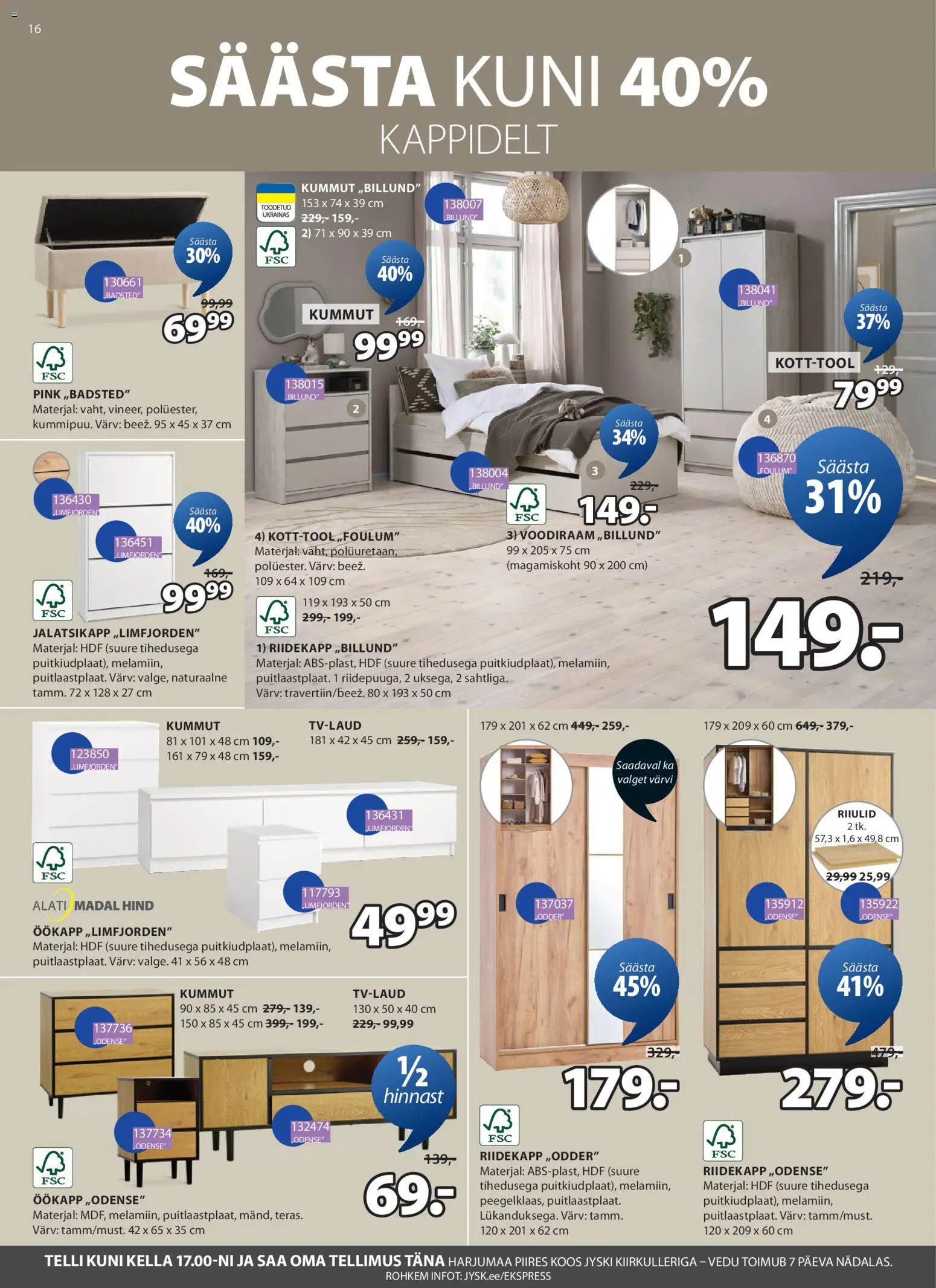 {H1} | Lehekülg: 16