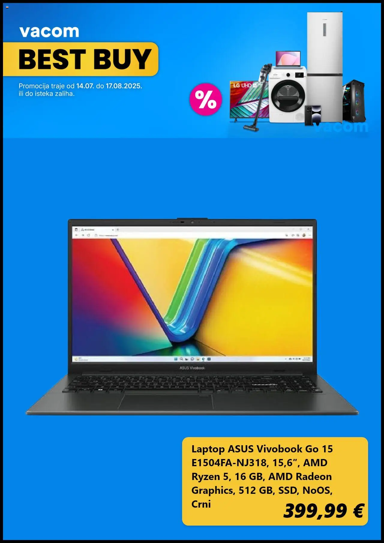 Vacom katalog | vrijedi od 14.07.2025 | Stranica: 7
