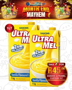 Take n Pay specials catalogue – valid from 27.04.2026 | Page: 14