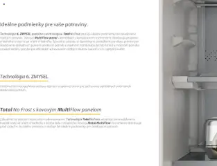 Whirlpool leták platný od 01.01.2025 | Strana: 8 | Produkty: Chladnička, Samsung