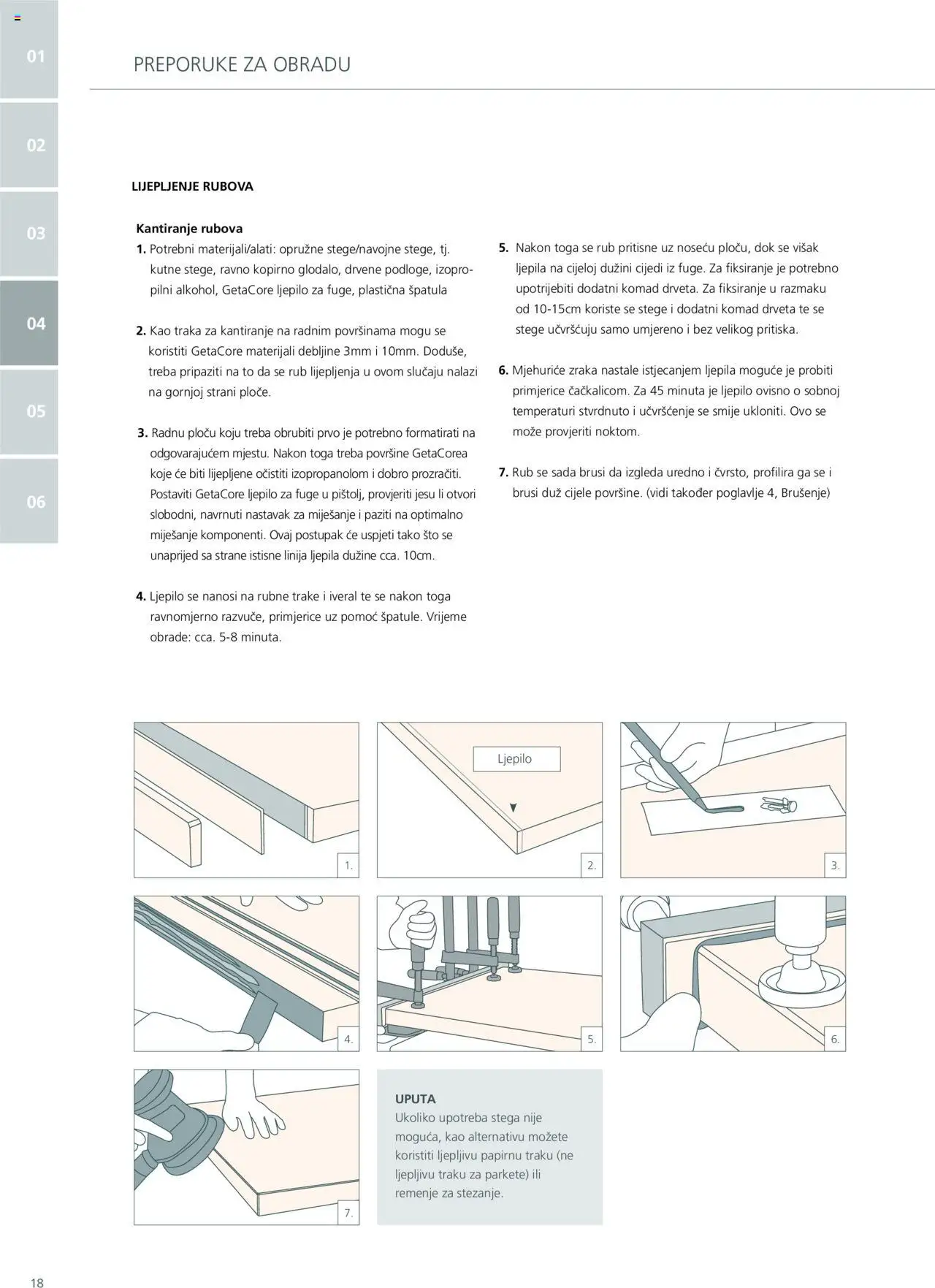 Elgrad katalog | vrijedi od 06.10.2025 | Stranica: 18 | Proizvodi: Ljepilo