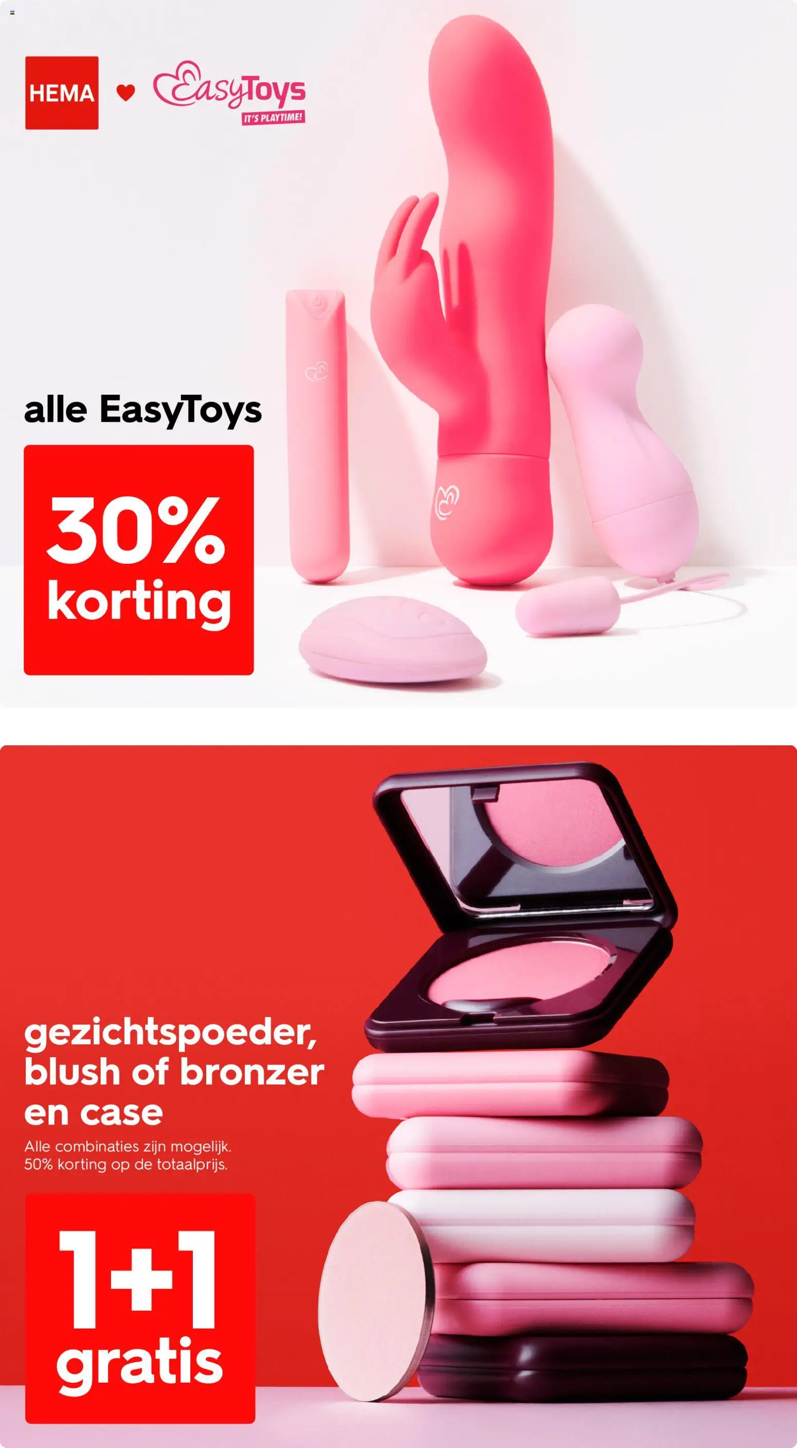 {H1} | Pagina: 6 | Producten: Blush, Bronzer